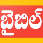 Holy Bible Telugu English Zeichen