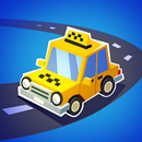 Mad Taxi APK