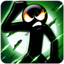 stickman vs zombies APK