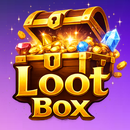 Loot Box - Earn Game Codes APK