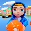 Bounce and Paint آئیکن
