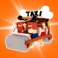 Dino Taxi Driver