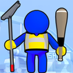 Angry Cleaner icon