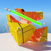Ragdoll Jedi أيقونة