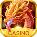 Thần Rồng: Nổ Hũ Slots Casino-APK