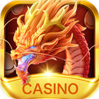 Thần Rồng: Nổ Hũ Slots Casino simgesi