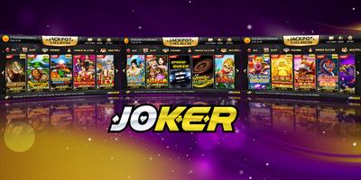 Joker Win World-poster