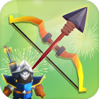 Bow Defender icon