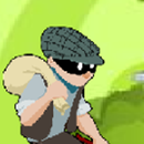 Thief Dodging Arrows APK