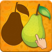 ABC for Kids: Learning Games-icoon