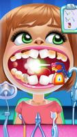 The Teeth Game - Dental Games - Play Dentist capture d'écran 3