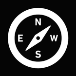 The Compass -Simple-