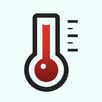 The Thermometer -Digital- APK