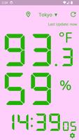 Thermometer - Digitaal - screenshot 3