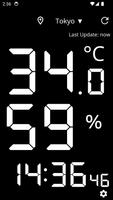 Thermometer - Digitaal - screenshot 1