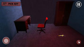 Twins Horror Game Granny 2k21 ảnh chụp màn hình 2