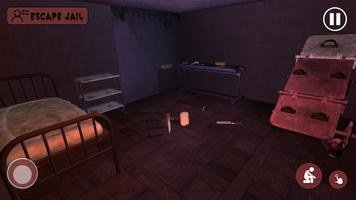 Twins Horror Game Granny 2k21 ảnh chụp màn hình 3