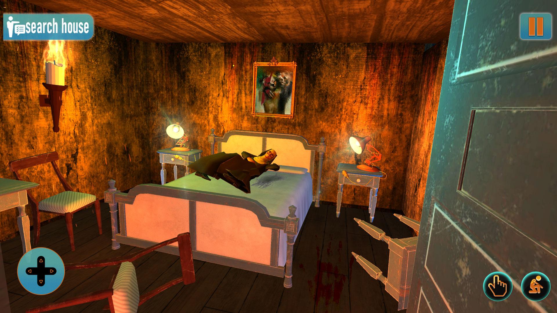 Twins Horror Nun Game 2k21 APK Download for Android Latest Version Twins Horror Nun Game 2k21 APK Download for Android Latest Version