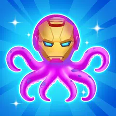 Merge Fight: Monster Fusion APK download