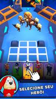 Merge Fight: Monster Fusion imagem de tela 3