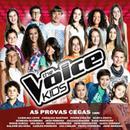 The Voice Kids Portugal aplikacja