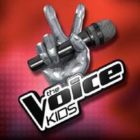The Voice Kids Portugal Affiche