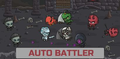 The Warriors: Monster Battle bài đăng