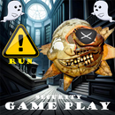 Security RUIN into breach APK
