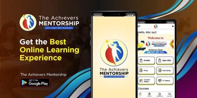 The Achievers Mentorship ポスター