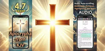 Apocrypha: Bible's Lost Books