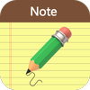 B Notes – Notepad Notebook app icon
