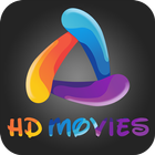 HD Movies 2022 آئیکن