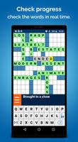 Crossword Puzzle syot layar 1