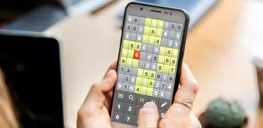 Судоку ☆ Sudoku