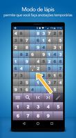 Sudoku imagem de tela 3