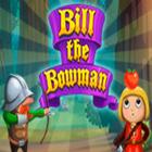 آیکون‌ The Bow Man - Arrows
