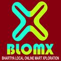 Blomx