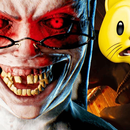 Broken Ma­sk Evil Nu­n Tips APK
