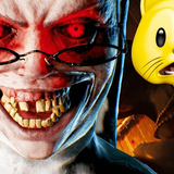 Broken Ma­sk Evil Nu­n Tips иконка