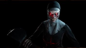 Broken Ma­sk Evil Nu­n Tips captura de pantalla 1