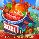 Cooking Crush: Super Cooking Games Restaurant New APK