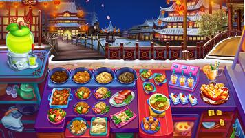 Cooking Crush screenshot 1