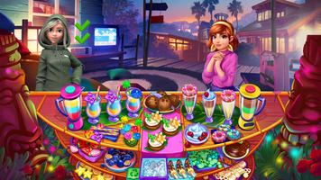 Cooking Crush screenshot 2