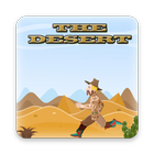 The desert icon