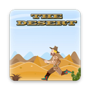 The desert-APK