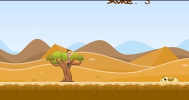 The desert screenshot 2