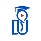The Digital University : E-learning App icon