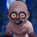 The Evil Baby in Yellow House APK