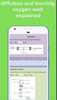 Form 1- 4 Chemistry Notes captura de pantalla 2