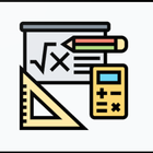 Kcse Math Formulas Form 1- 4 icon